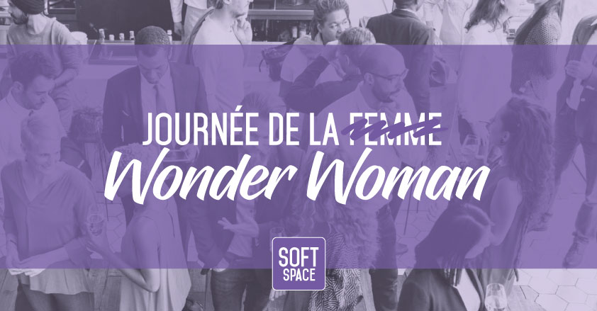 Afterwork Wonder Women: speed mentoring en ligne